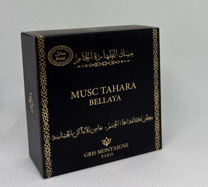 MUSC TAHARA - BELAYA