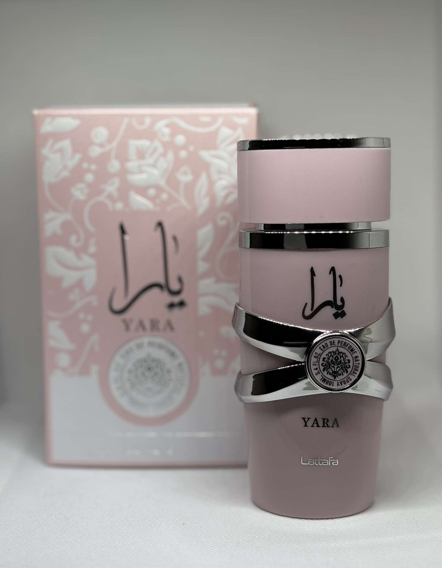 Parfum - Yara de Lattafa